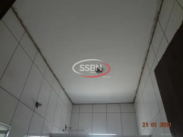 Casa com 156m² 3 quartos e 1 banheiro, à venda, no bairro Jardim Nossa Senhora de Fátima em Nova Odessa