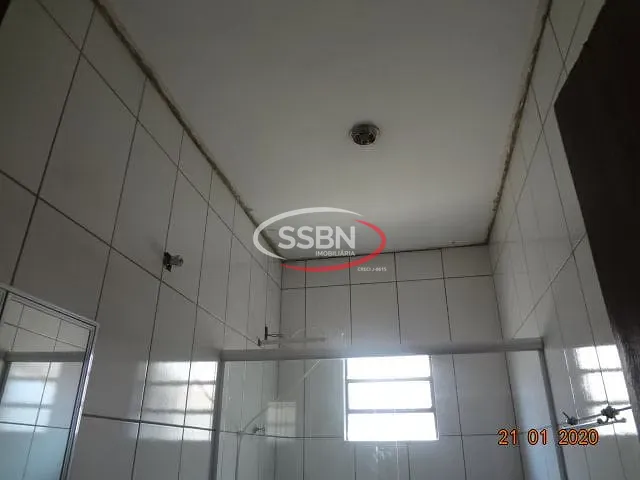 Casa com 156m² 3 quartos e 1 banheiro, à venda, no bairro Jardim Nossa Senhora de Fátima em Nova Odessa