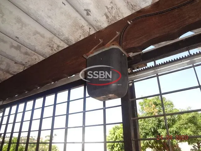 Casa com 156m² 3 quartos e 1 banheiro, à venda, no bairro Jardim Nossa Senhora de Fátima em Nova Odessa