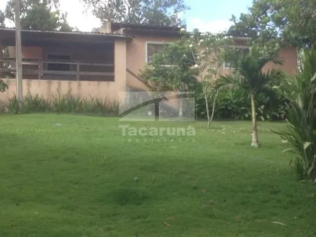 Casa com 25000m² 4 quartos e 1 banheiro, à venda, no bairro Zona Rural em Chã Grande