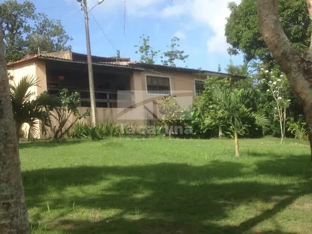 Casa com 25000m² 4 quartos e 1 banheiro, à venda, no bairro Zona Rural em Chã Grande