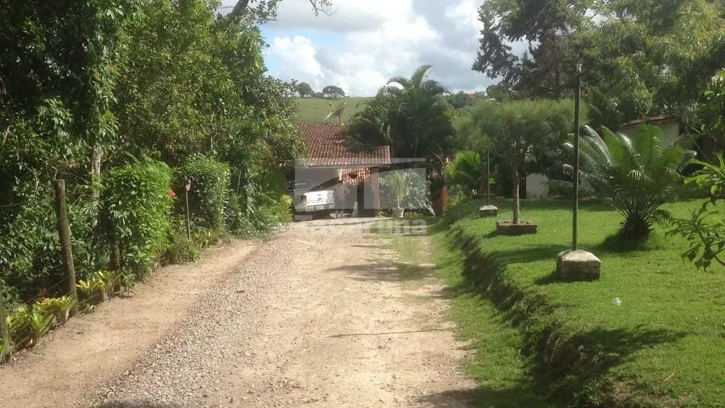 Casa, 4 quartos, 300 m² - Foto 1