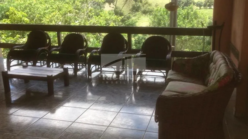 Casa, 4 quartos, 300 m² - Foto 12