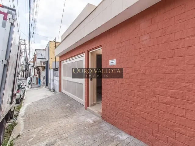 Casa com 300m², para alugar, no bairro Mooca em São Paulo