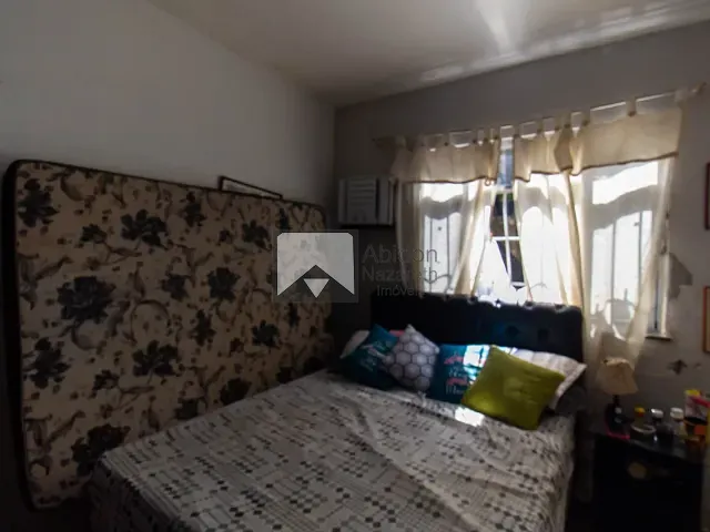 Casa 2 quartos e 2 banheiros, à venda, no bairro Santana em Niterói