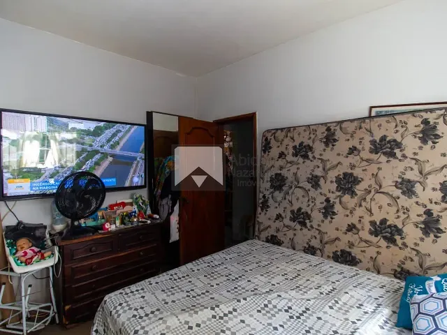 Casa 2 quartos e 2 banheiros, à venda, no bairro Santana em Niterói
