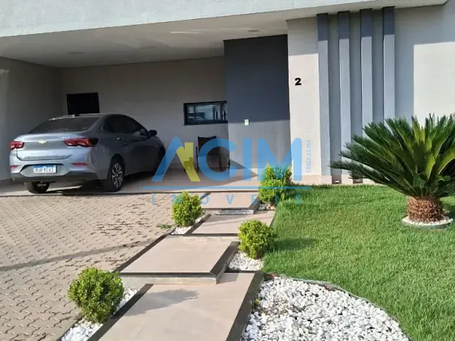 Casa com 290m² 3 quartos e 3 banheiros, à venda, no bairro Condomínio Quinta da Boa Vista em Jaguariúna