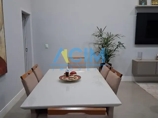Casa com 290m² 3 quartos e 3 banheiros, à venda, no bairro Condomínio Quinta da Boa Vista em Jaguariúna