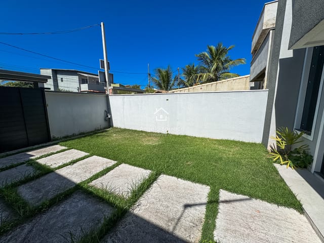 Casa 2 quartos e 2 banheiros, à venda, no bairro Jardim Atlântico Leste (Itaipuaçu) em Maricá