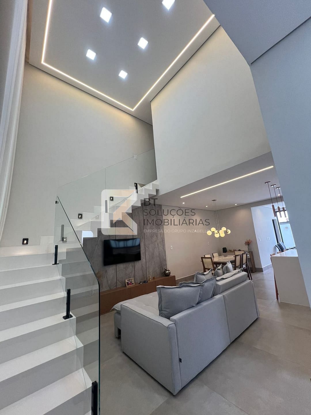 Casa, 3 quartos, 147 m² - Foto 4