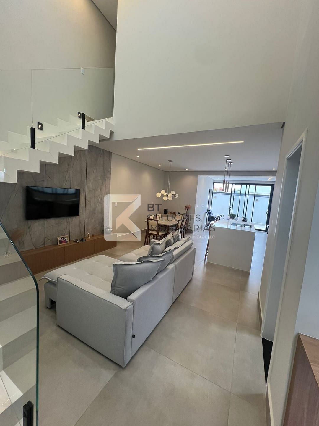 Casa, 3 quartos, 147 m² - Foto 3