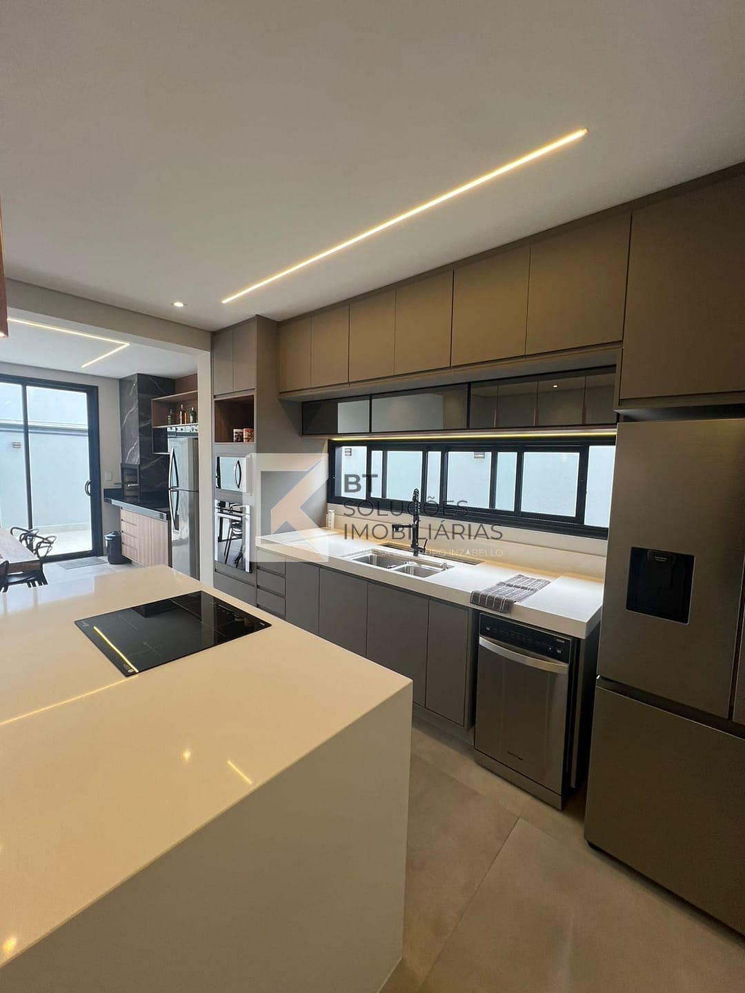 Casa, 3 quartos, 147 m² - Foto 6