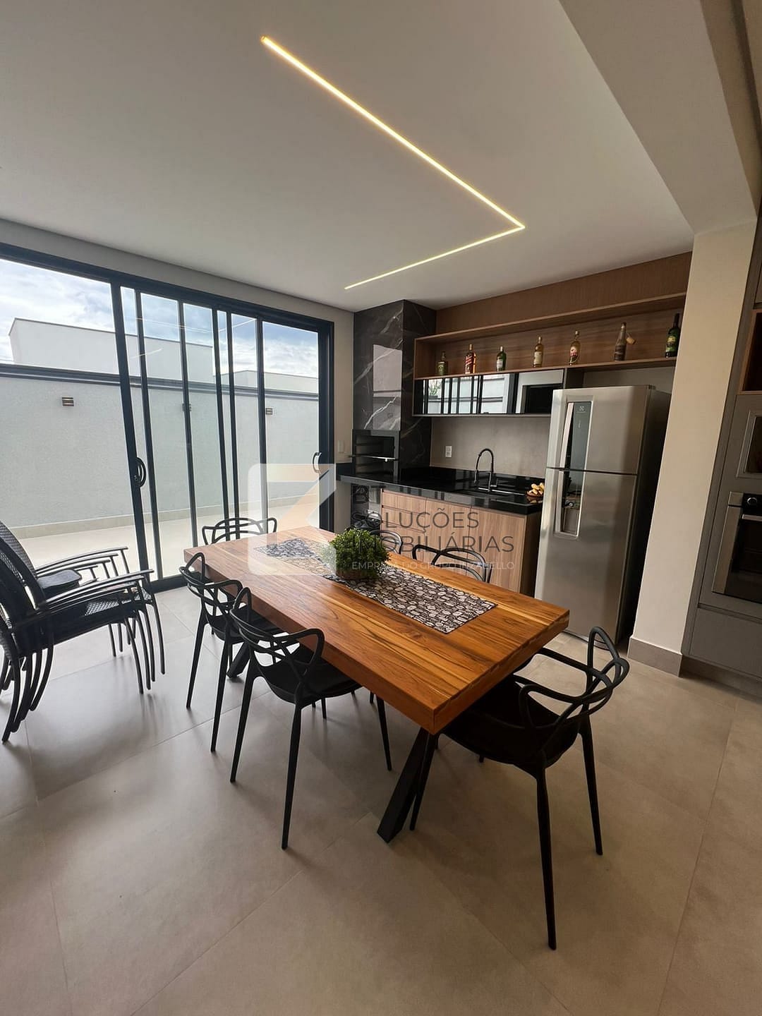 Casa, 3 quartos, 147 m² - Foto 7