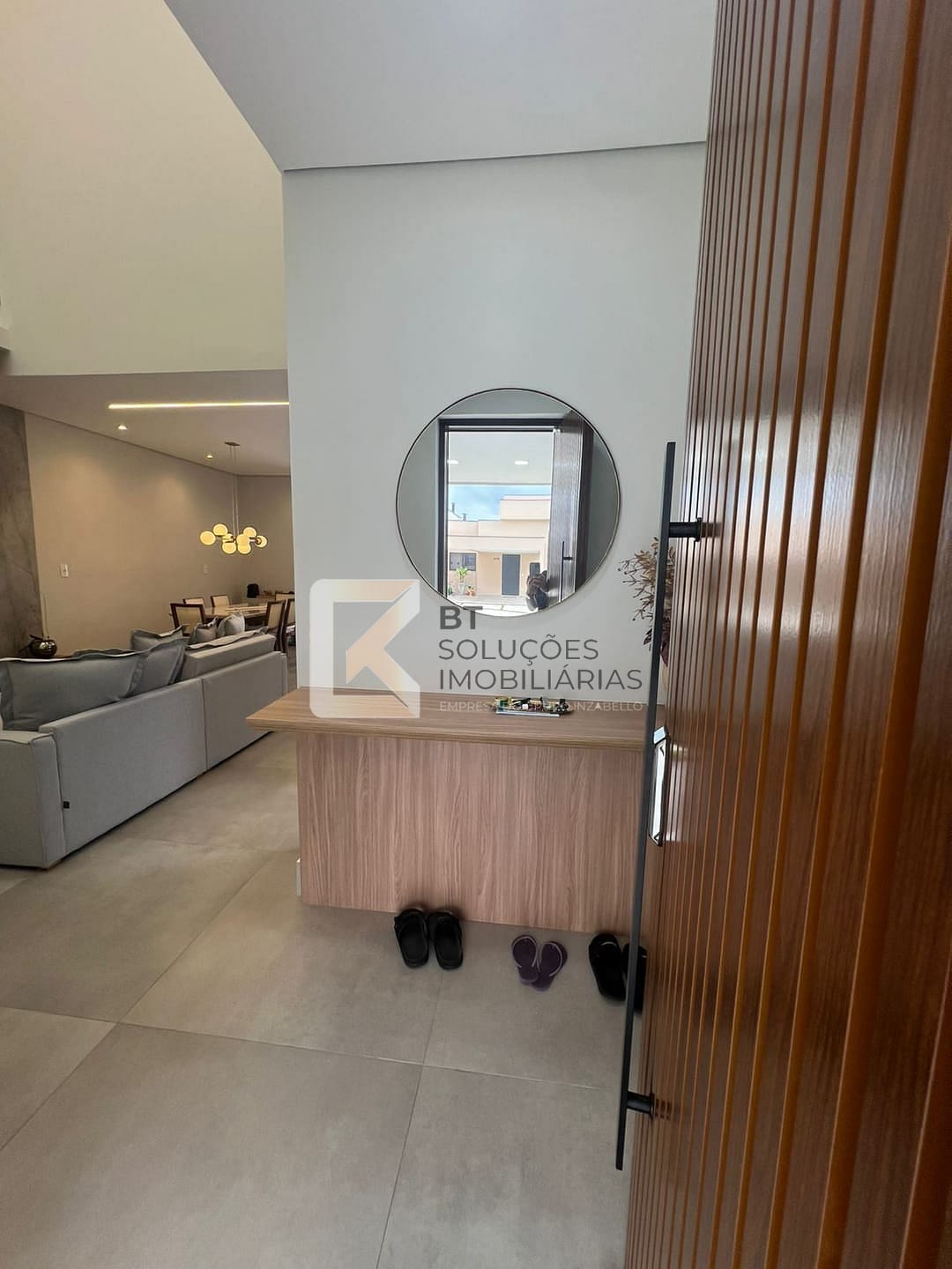 Casa, 3 quartos, 147 m² - Foto 2