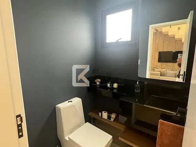Casa com 150m² 3 quartos e 3 banheiros, à venda, no bairro Jardins do Império em Indaiatuba