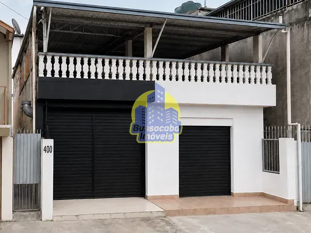 Casa com 48m² 1 quarto e 1 banheiro, para alugar, no bairro Umuarama em Osasco