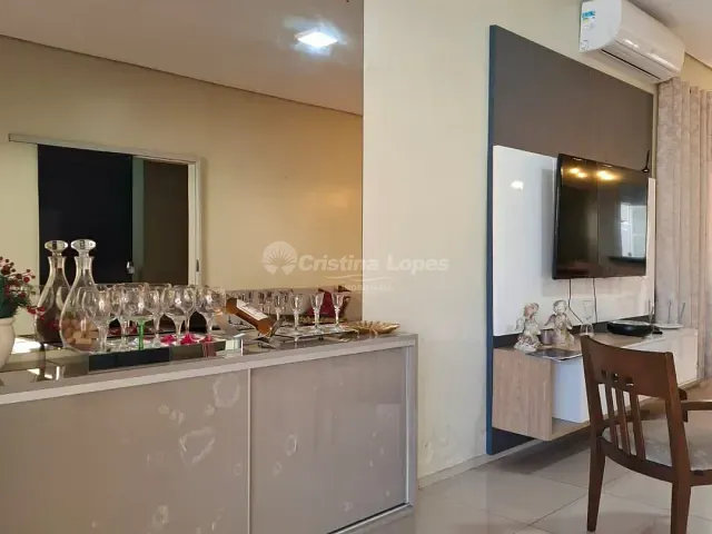 Casa 3 quartos e 3 banheiros, à venda, no bairro Parque Ideal em Teresina
