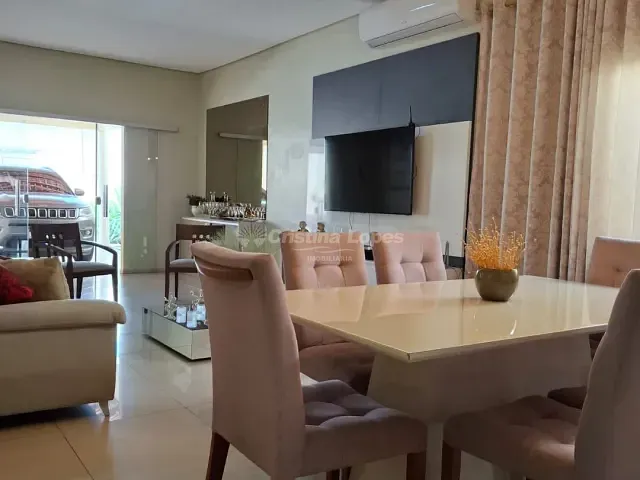 Casa 3 quartos e 3 banheiros, à venda, no bairro Parque Ideal em Teresina