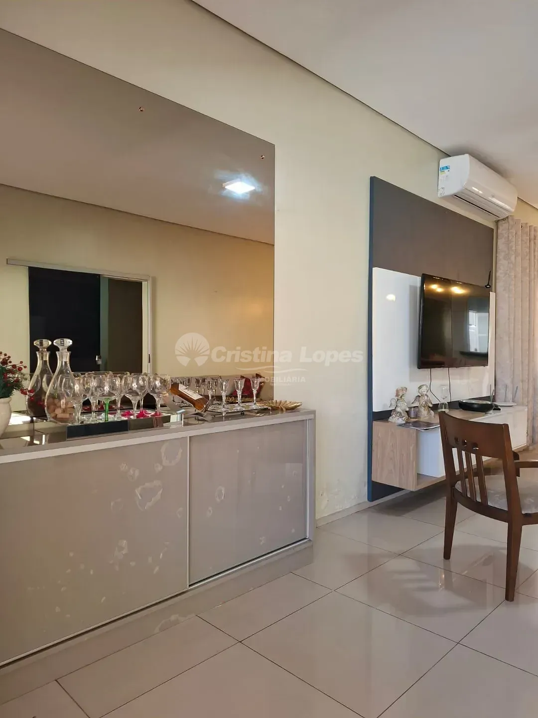Casa, 3 quartos, 10 m² - Foto 4