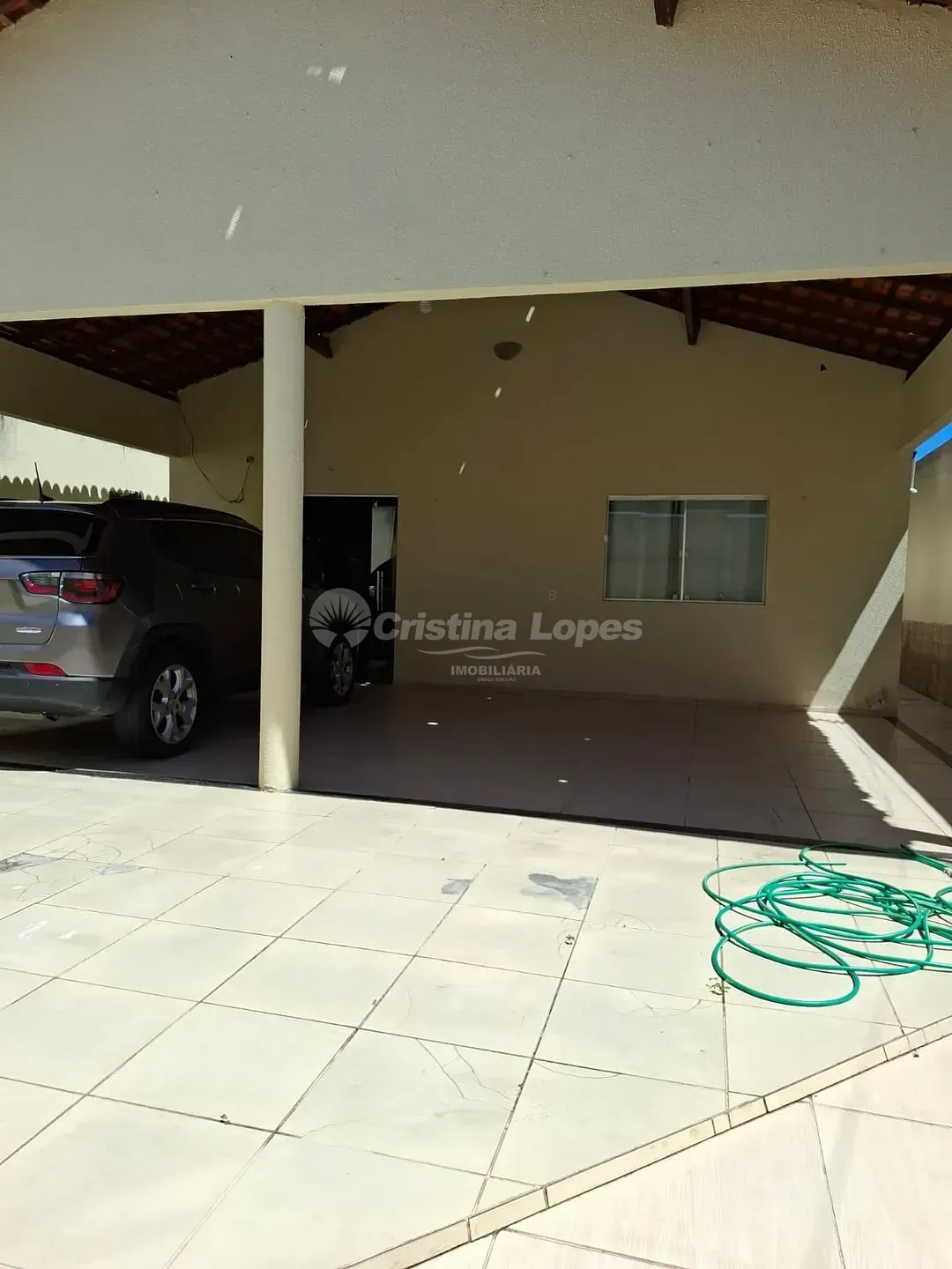 Casa, 3 quartos, 10 m² - Foto 6