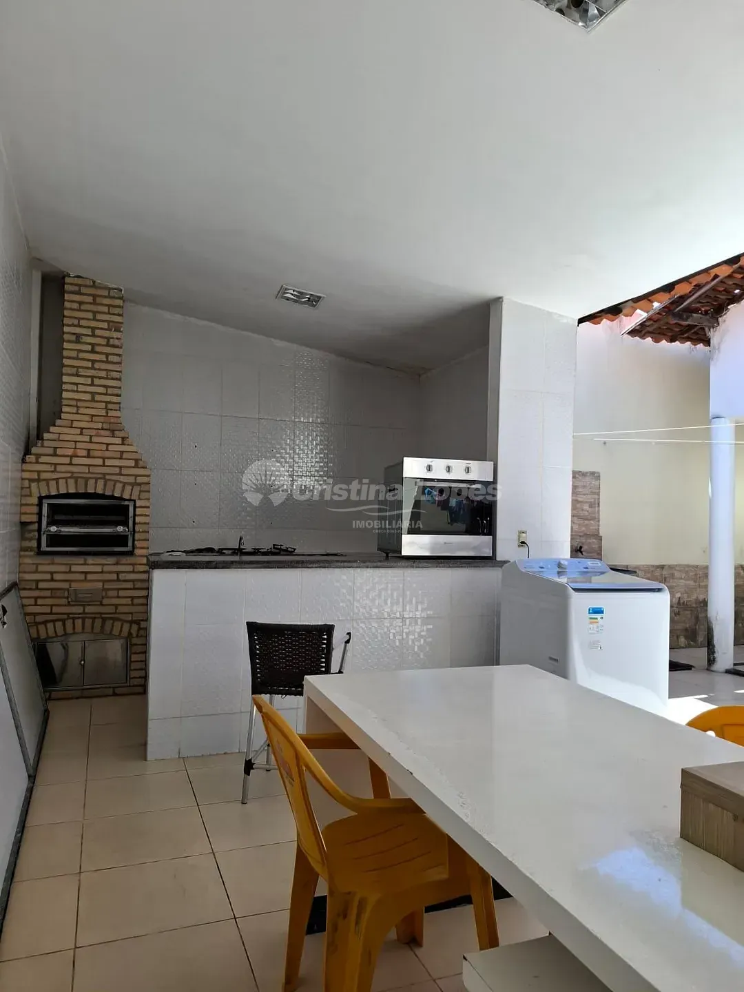 Casa, 3 quartos, 10 m² - Foto 7
