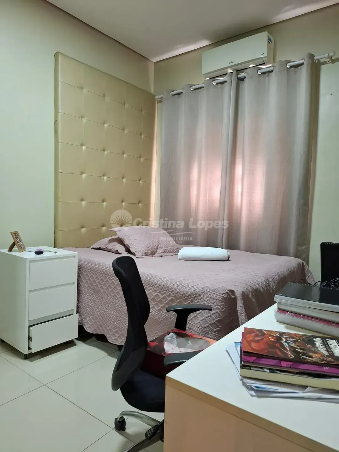 Casa, 3 quartos, 10 m² - Foto 8