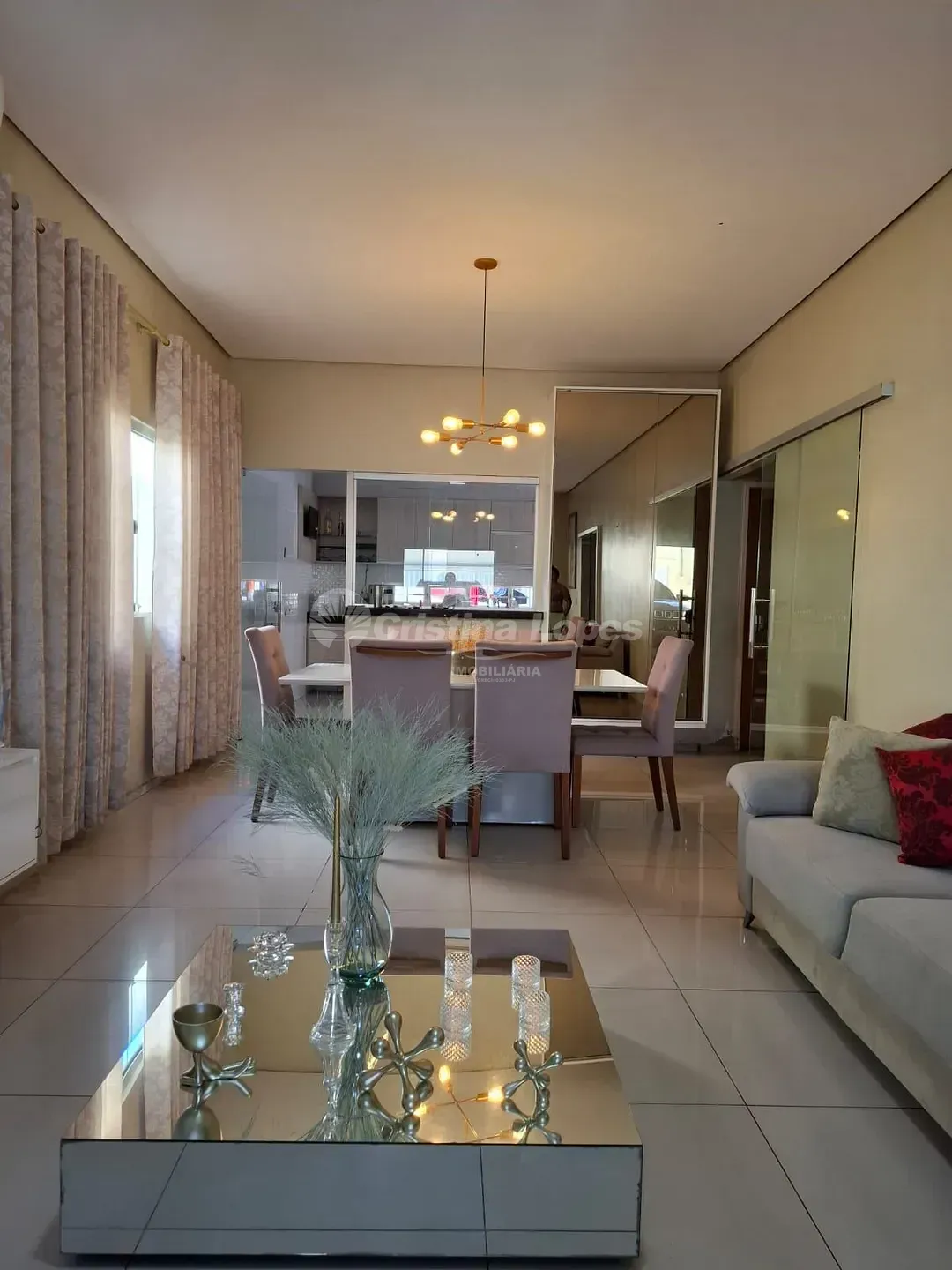 Casa, 3 quartos, 10 m² - Foto 3