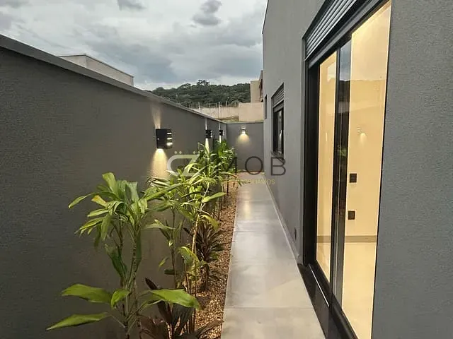 Casa com 250m² 3 quartos e 3 banheiros, à venda, no bairro Quinta da Mata em Ribeirão Preto