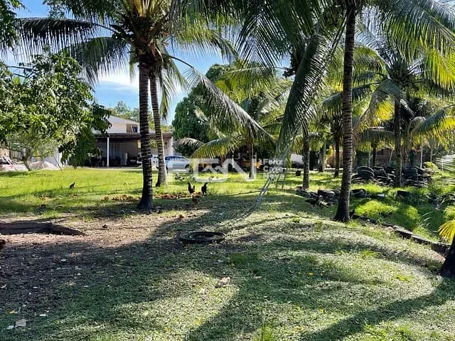 Casa com 22000m² 2 quartos e 2 banheiros, à venda, no bairro Parafuso em Camaçari