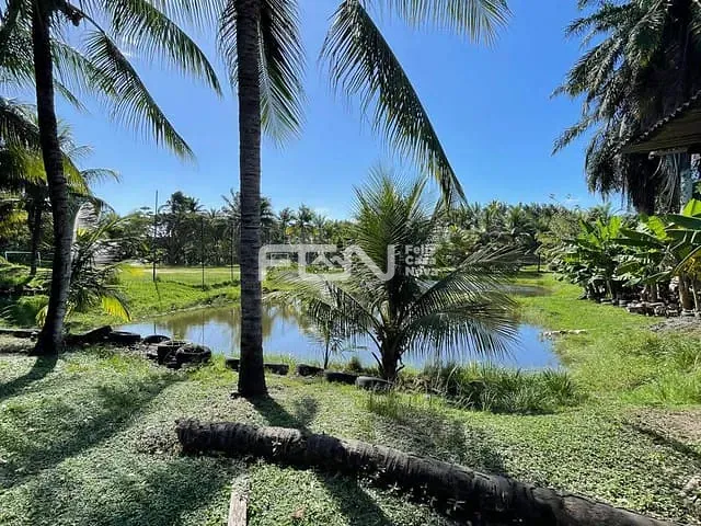 Casa com 22000m² 2 quartos e 2 banheiros, à venda, no bairro Parafuso em Camaçari