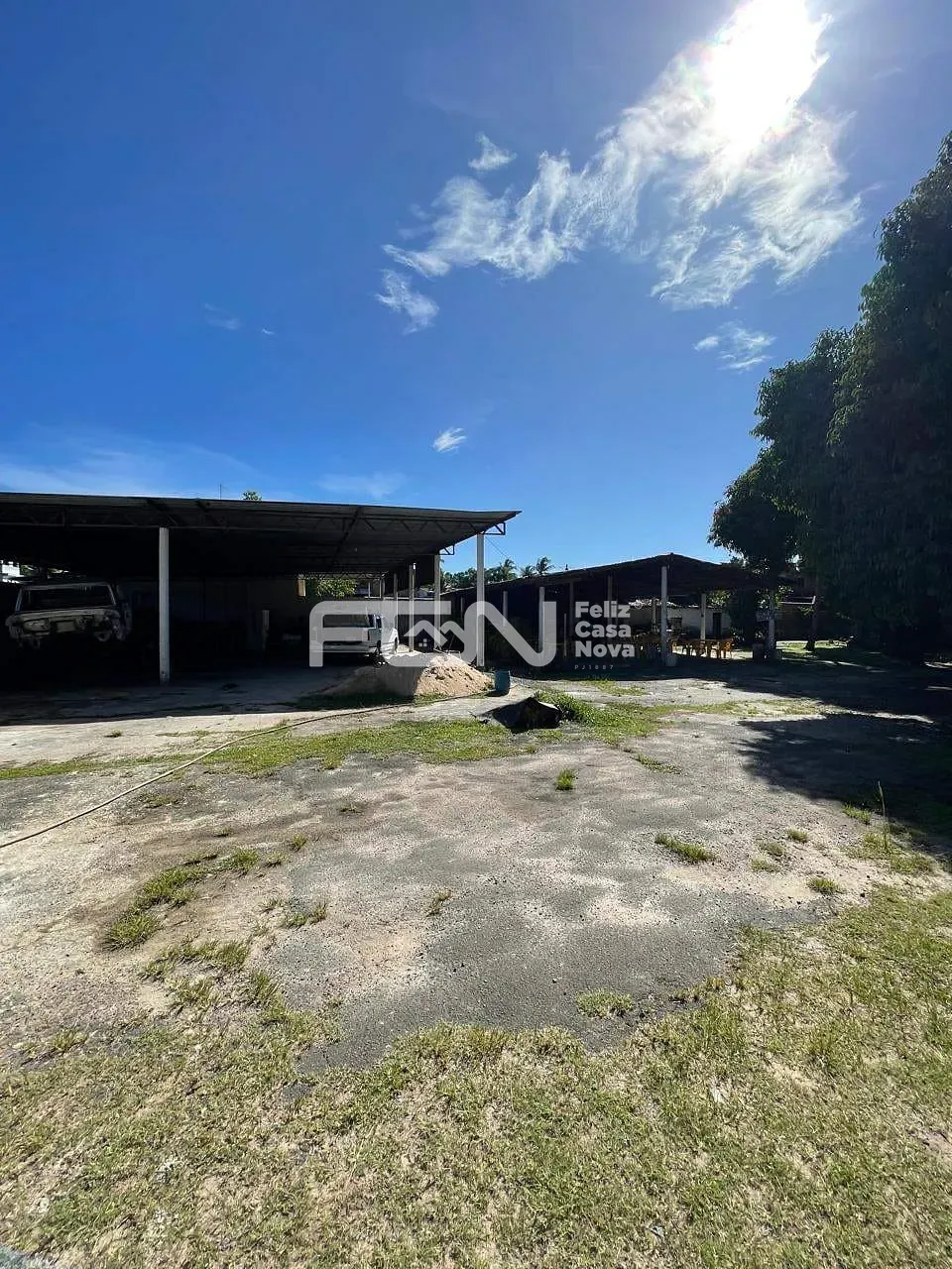 Casa, 2 quartos, 5000 m² - Foto 9