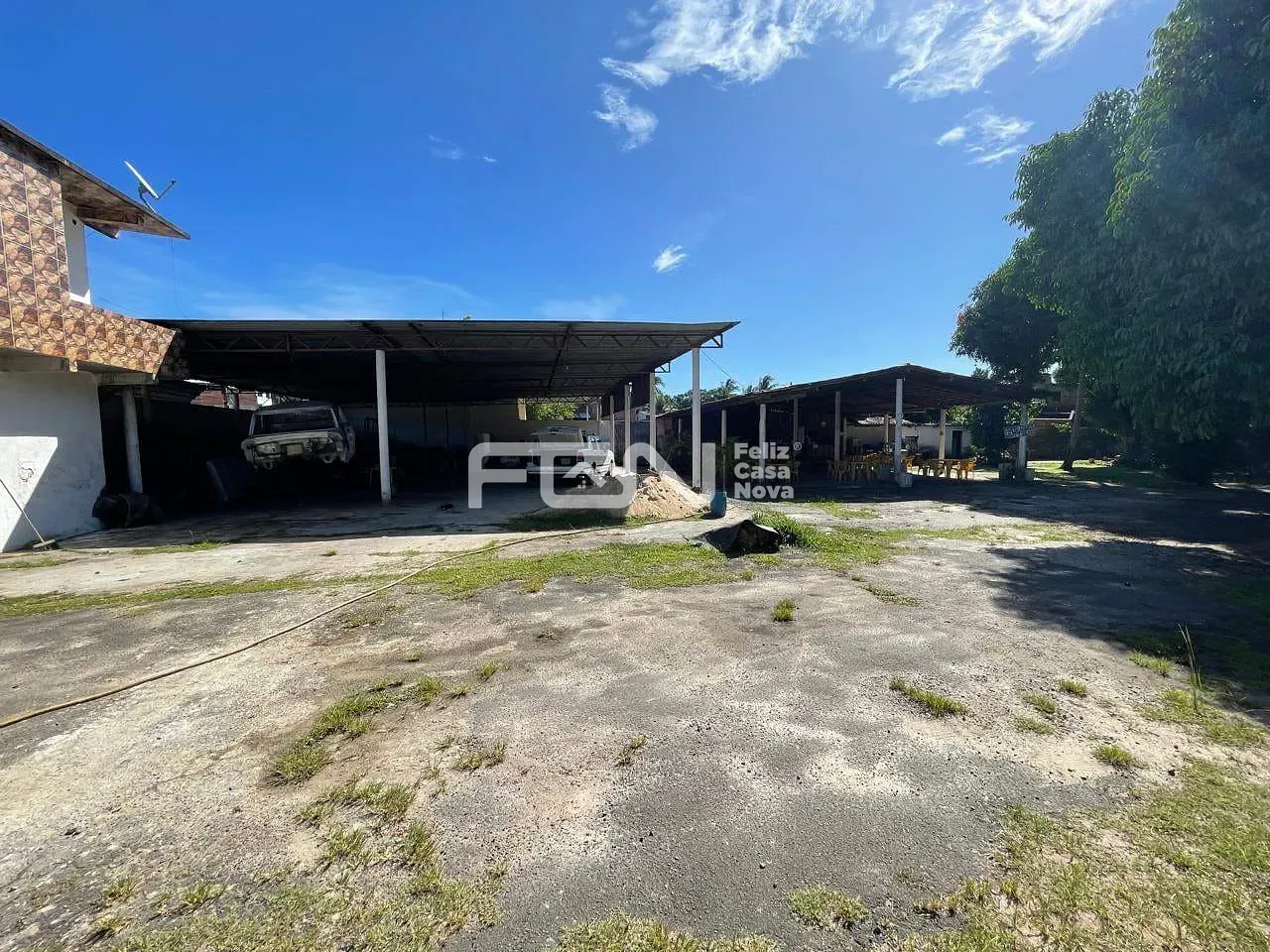 Casa, 2 quartos, 5000 m² - Foto 10