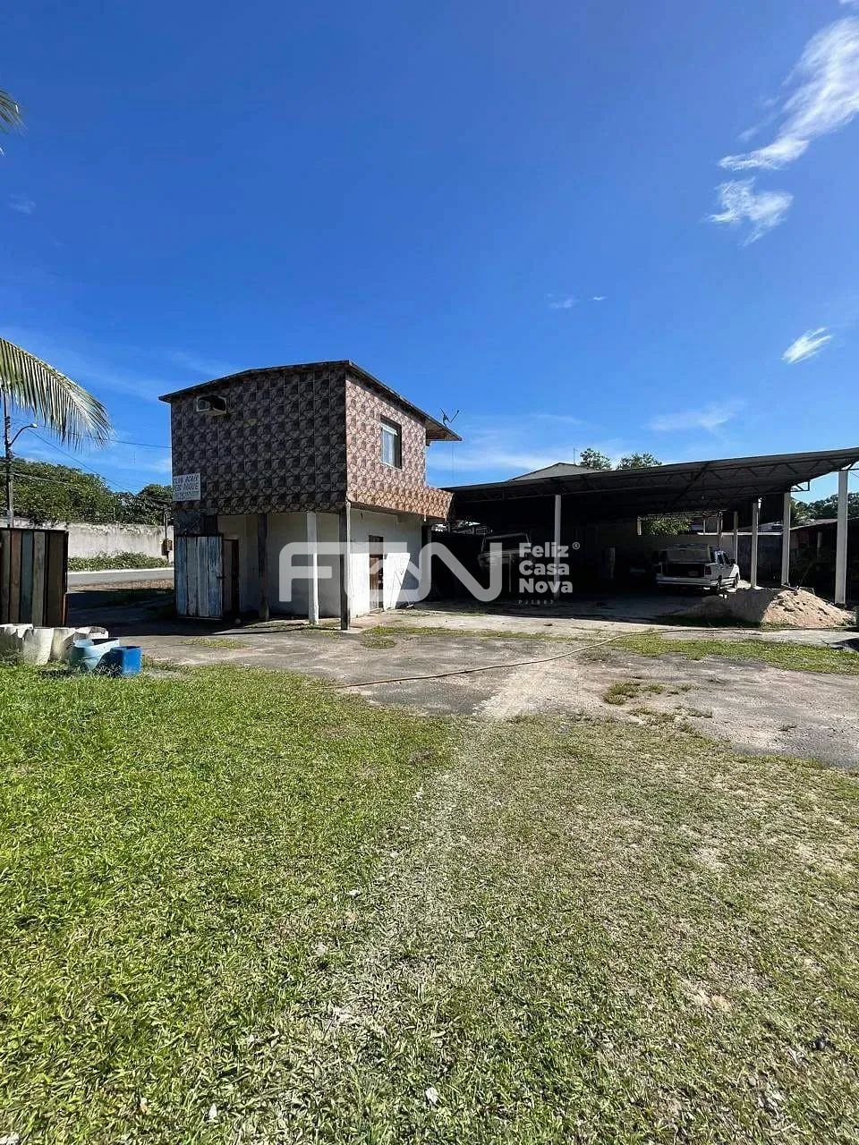 Casa, 2 quartos, 5000 m² - Foto 8