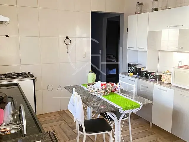 Casa com 153m² 2 quartos e 2 banheiros, à venda, no bairro Residencial Parque dos Servidores em Ribeirão Preto