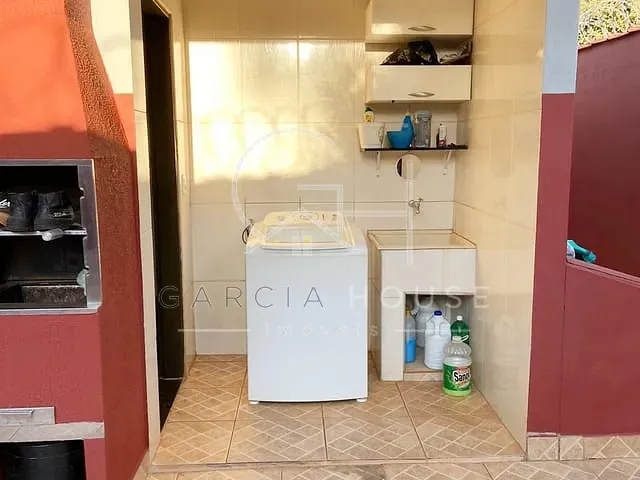Casa com 153m² 2 quartos e 2 banheiros, à venda, no bairro Residencial Parque dos Servidores em Ribeirão Preto