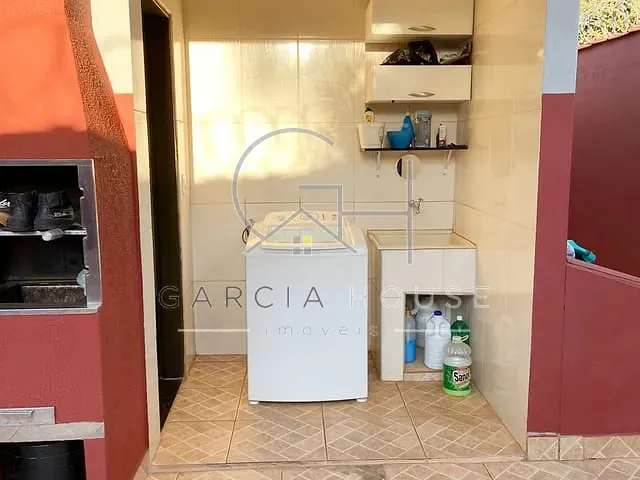 Casa com 153m² 2 quartos e 2 banheiros, à venda, no bairro Residencial Parque dos Servidores em Ribeirão Preto