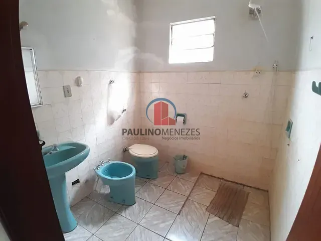 Casa com 390m² 2 quartos e 1 banheiro, à venda, no bairro São Manoel em Americana