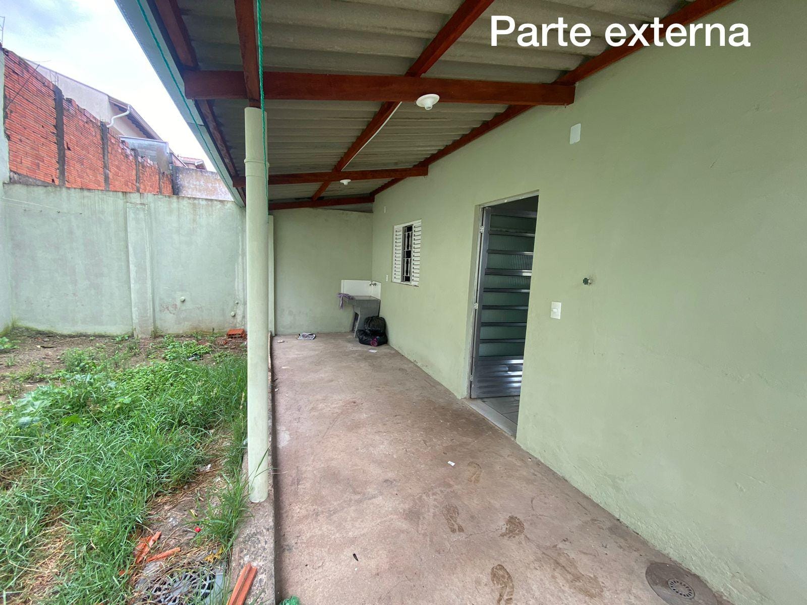Casa, 3 quartos, 100 m² - Foto 23