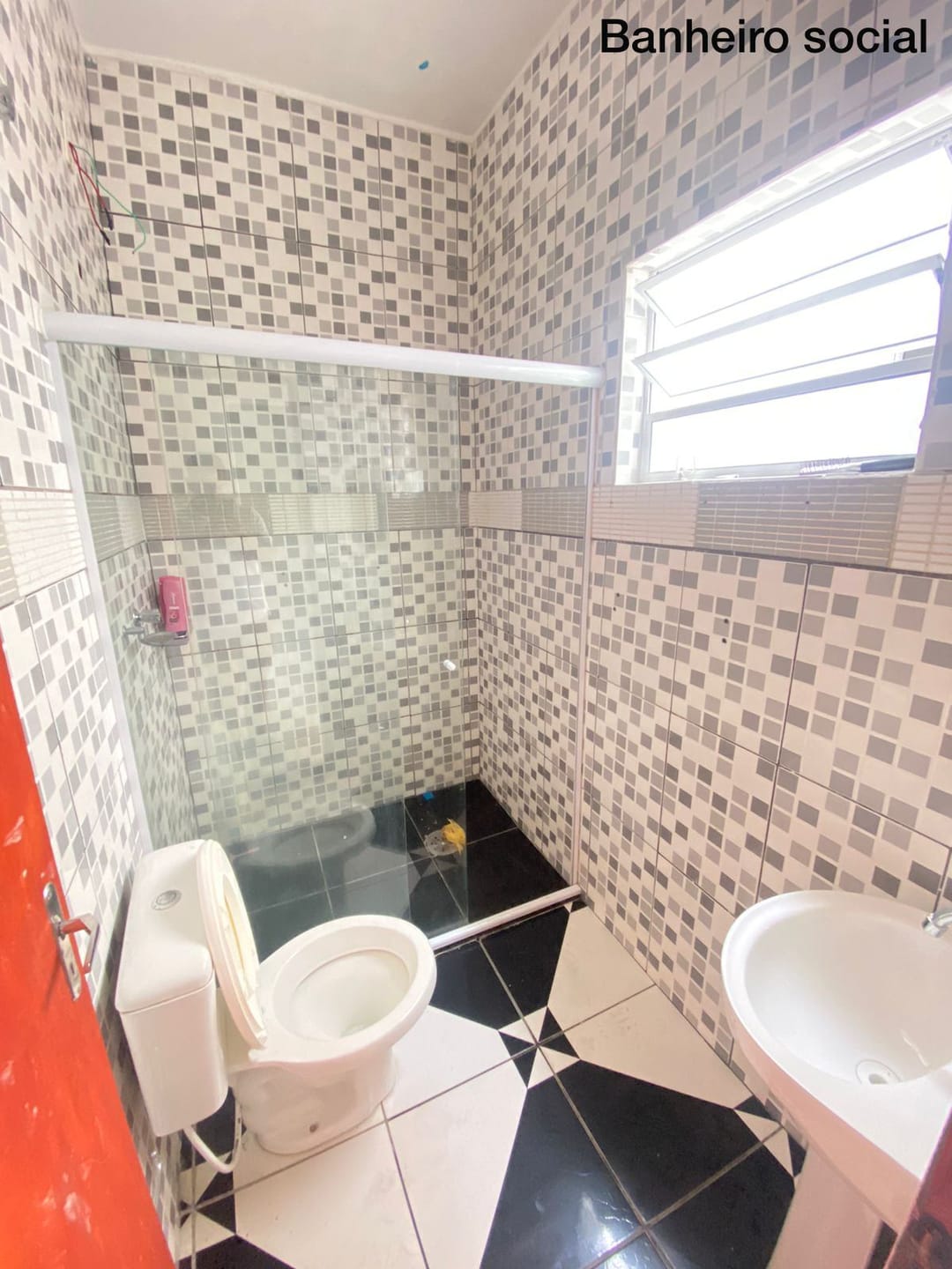 Casa, 3 quartos, 100 m² - Foto 10