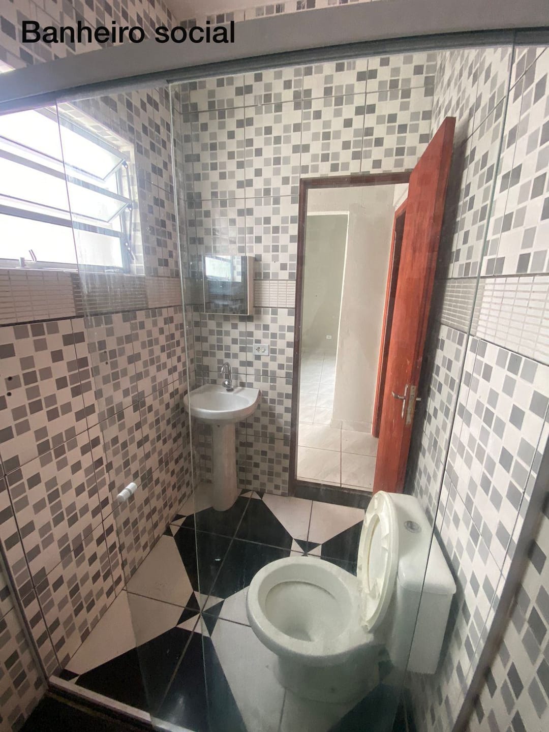 Casa, 3 quartos, 100 m² - Foto 11