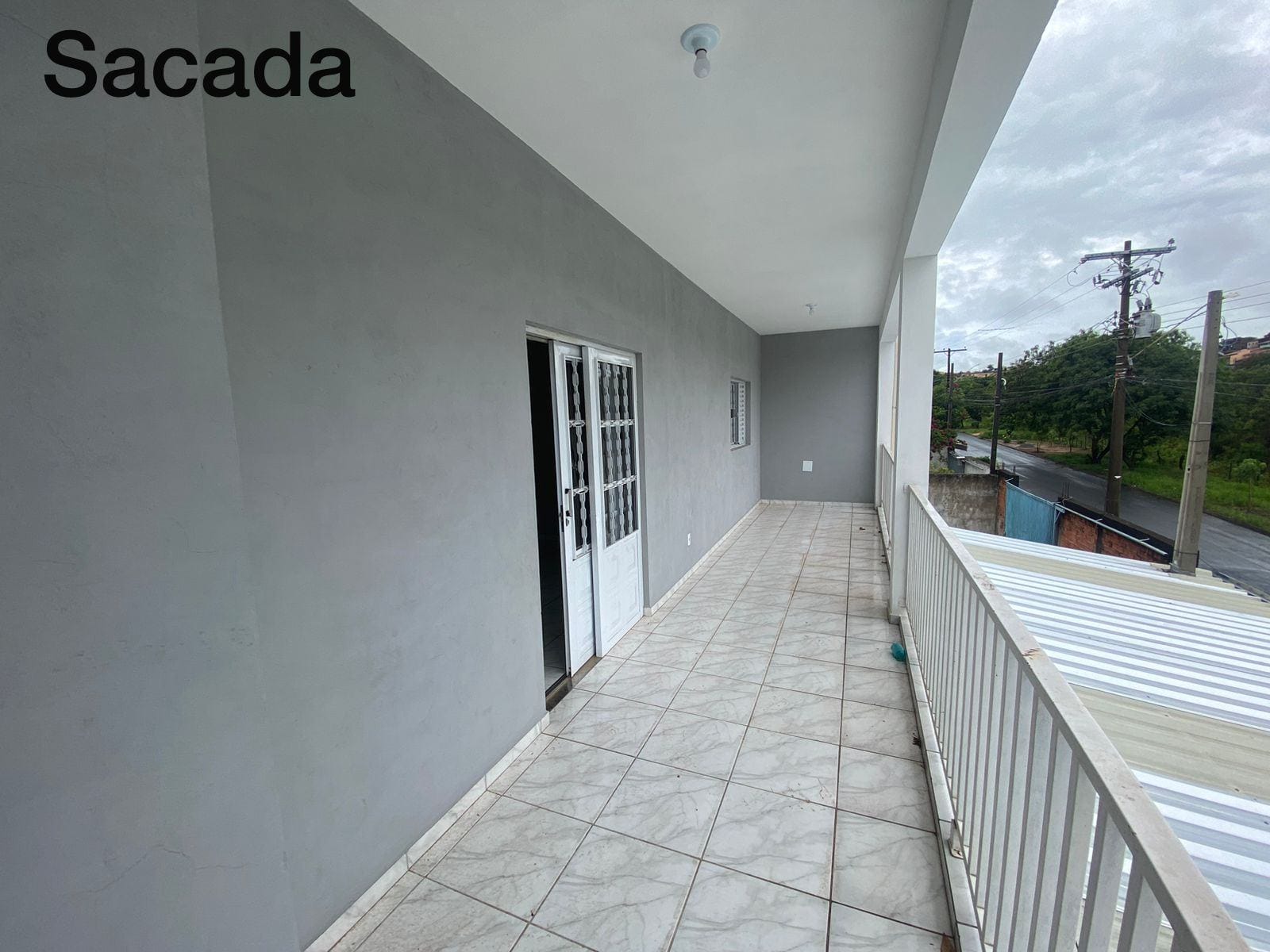 Casa, 3 quartos, 100 m² - Foto 2