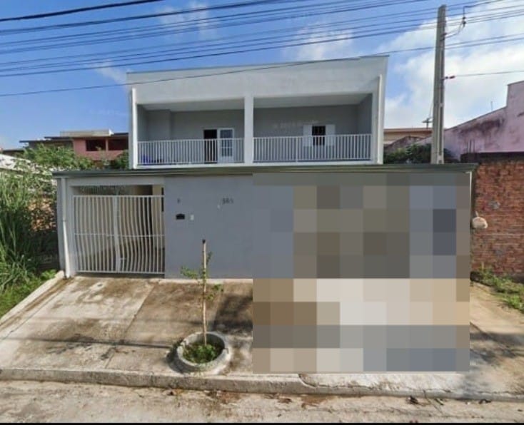 Casa, 3 quartos, 100 m² - Foto 1