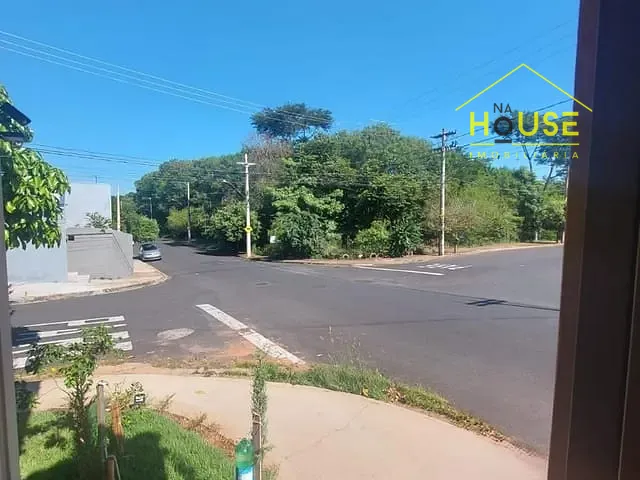 Casa com 144m² 2 quartos e 1 banheiro, à venda, no bairro Parque Santa Felícia em Votuporanga