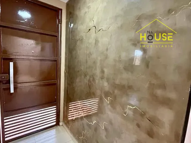 Casa com 144m² 2 quartos e 1 banheiro, à venda, no bairro Parque Santa Felícia em Votuporanga