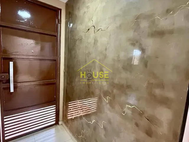 Casa com 144m² 2 quartos e 1 banheiro, à venda, no bairro Parque Santa Felícia em Votuporanga