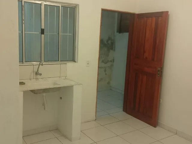 Casa com 25m² 1 quarto e 1 banheiro, para alugar, no bairro Jardim Santa Josefina em São Paulo