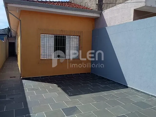 Casa com 200m² 2 quartos e 1 banheiro, à venda, no bairro Jaraguá em São Paulo