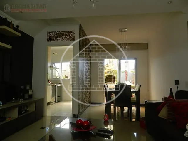 Casa com 168m² 3 quartos e 2 banheiros, à venda, no bairro Vila Marari em São Paulo