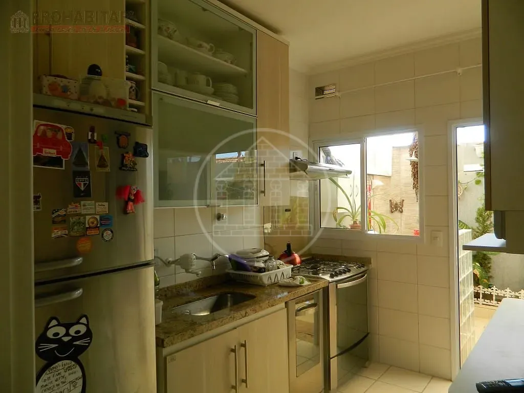Casa, 3 quartos, 116 m² - Foto 21