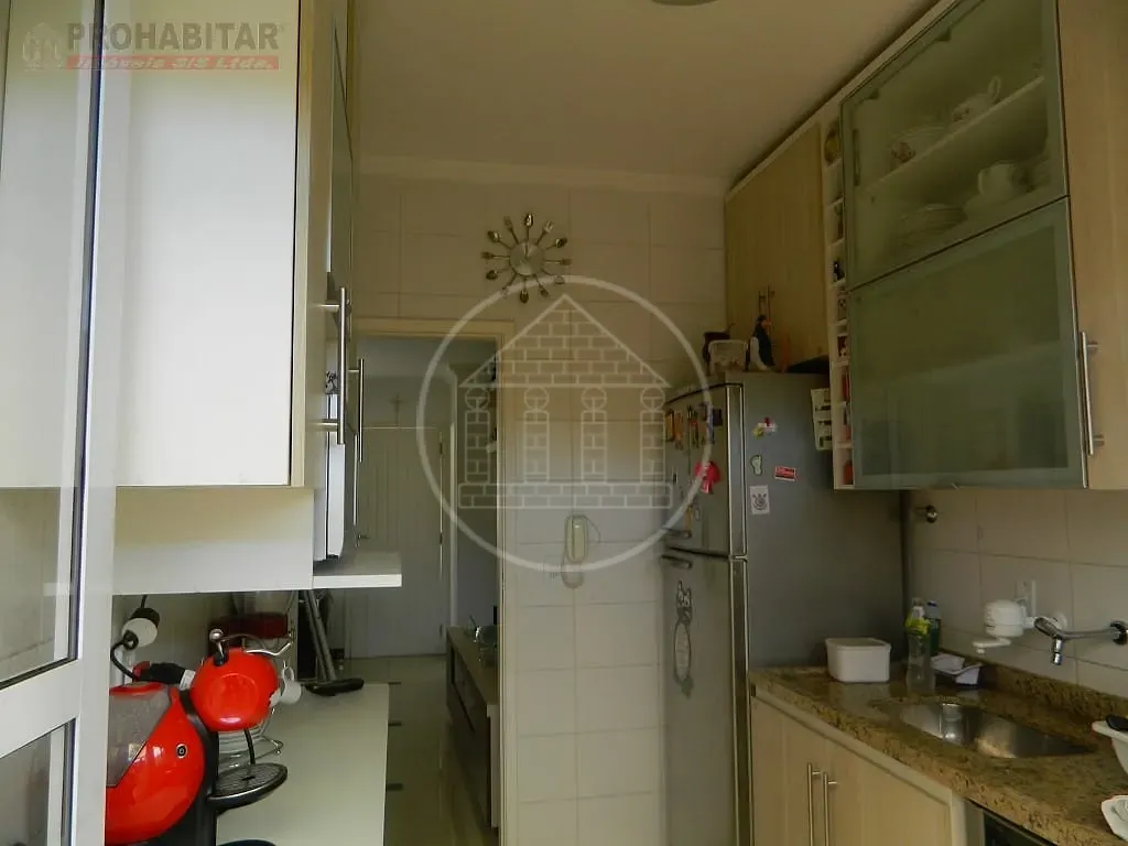 Casa, 3 quartos, 116 m² - Foto 25